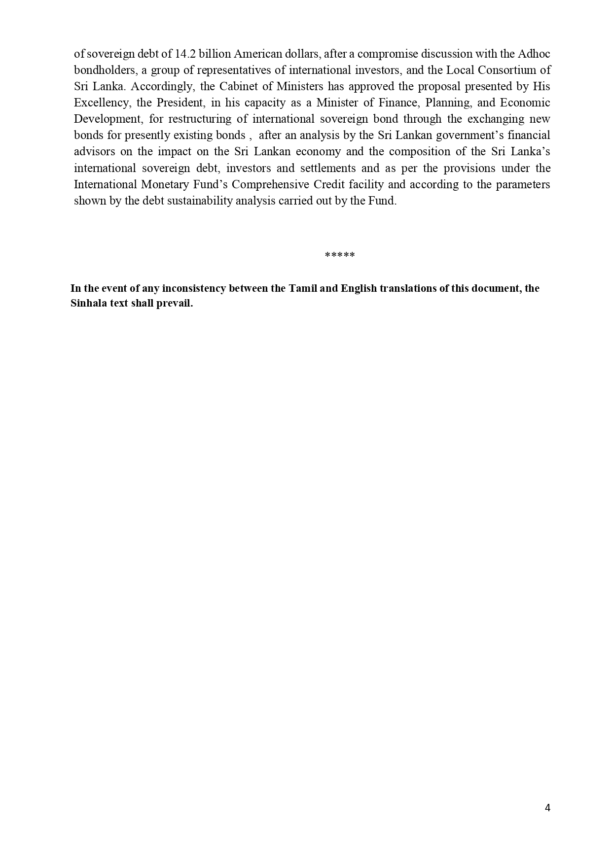 Cabinet Decisions on 25.11.2024 E page 0004