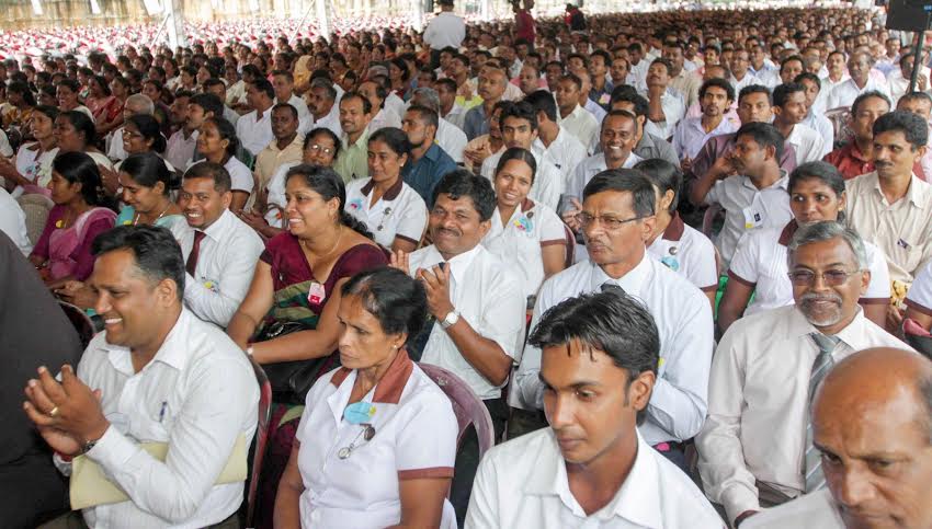 President in Kandy3