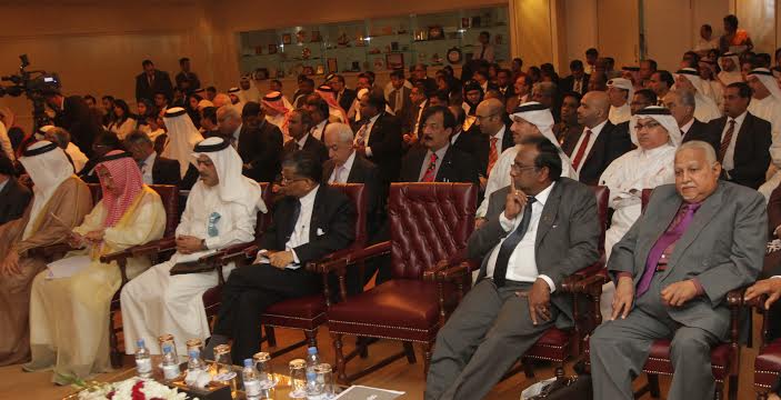 Sri Lankan and Bahraini Business Communities 1
