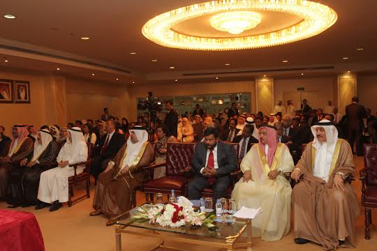 Sri Lankan and Bahraini Business Communities 2