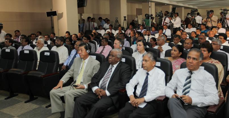 Annual report of Finance Ministry - 2013 2