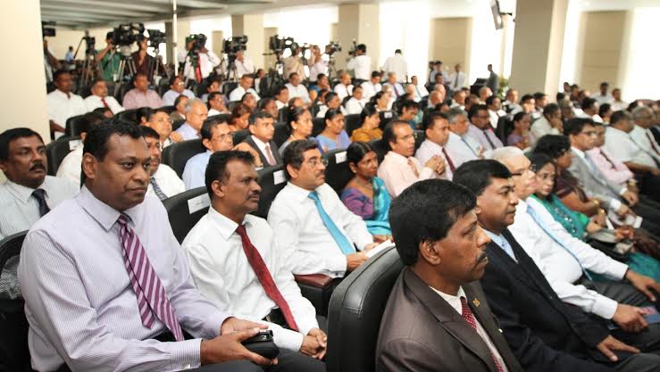 Annual report of Finance Ministry - 2013 3