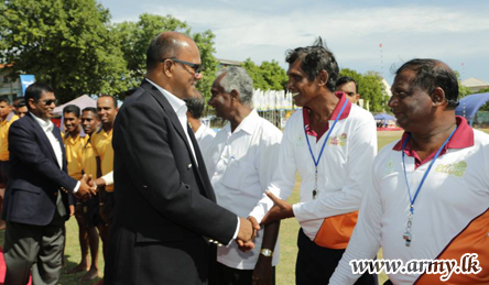 First Elle Tournament in Jaffna Ends in Impressive Manner