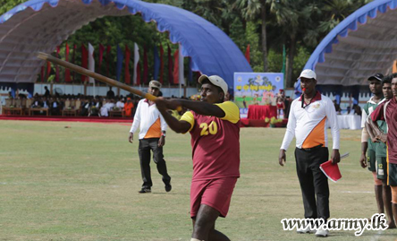 First Elle Tournament in Jaffna Ends in Impressive Manner 3