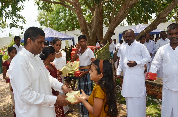 Jaffna New Year 6