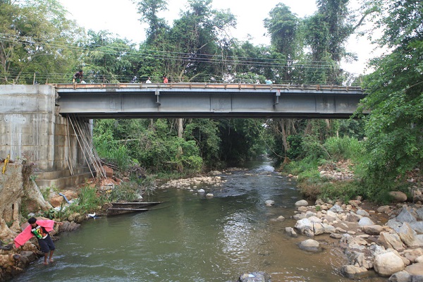 Rural bridges 4