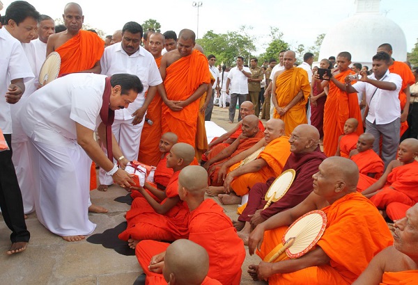 Anuradhapura 3