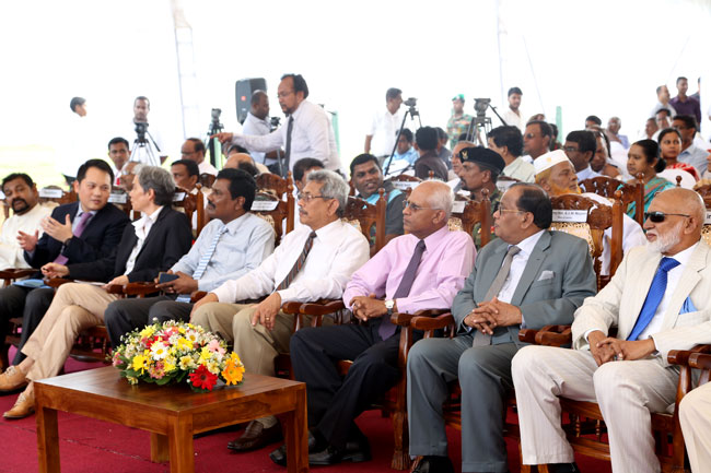 New Utility Vehicles handed over to the Colombo-Municipal Council 04