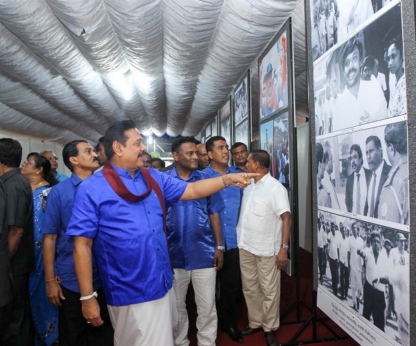 SLFP-celebrates-63rd-Anniversary-8