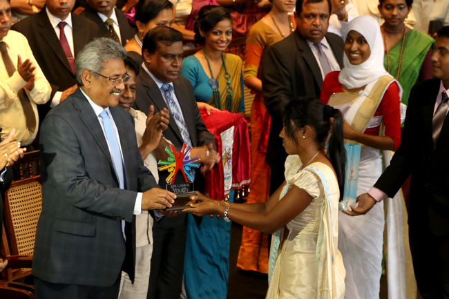 Sri Lanka Youth Parliament 5