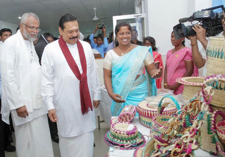 Akkarayankulam District Hospital2