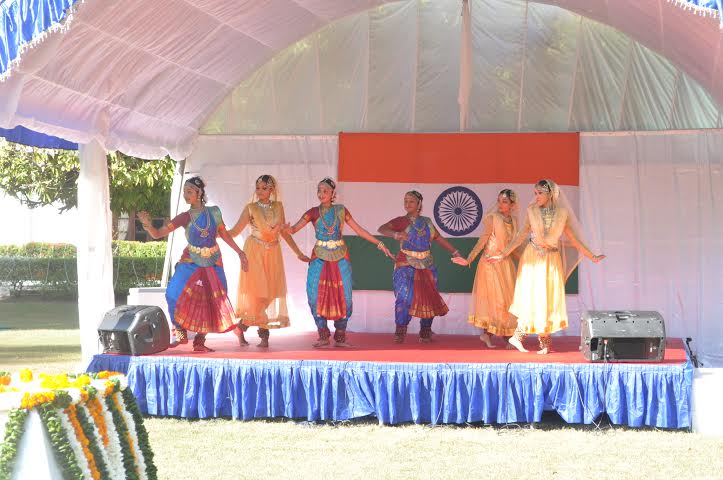 India 1