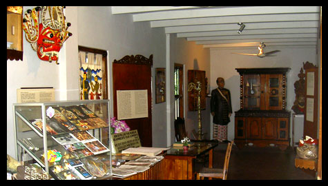 Ambalangoda mask industry 12