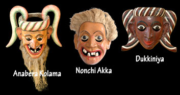 Ambalangoda mask industry 15