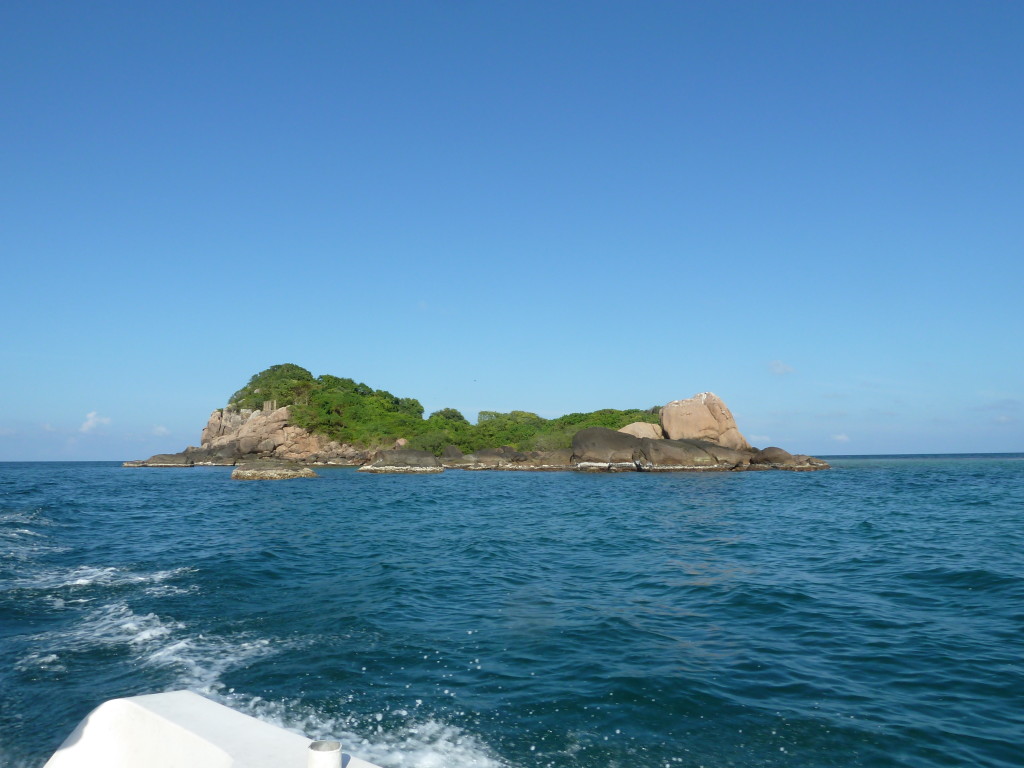 Nilaveli beach 1