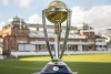 ICC Cricket World Cup 2019 schedule announced