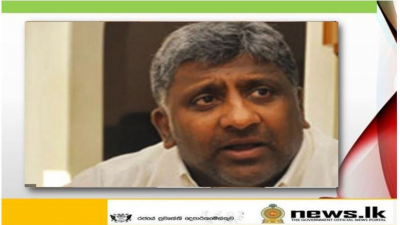 Hopes to develop Sri Lanka as a regional aviation hub - Minister Prasanna Ranatunga