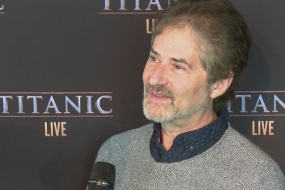 Oscar-winning Titanic composer James Horner is killed in plane crash