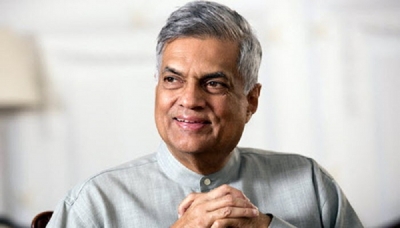 Speaker  recognised Ranil as Opposition Leader