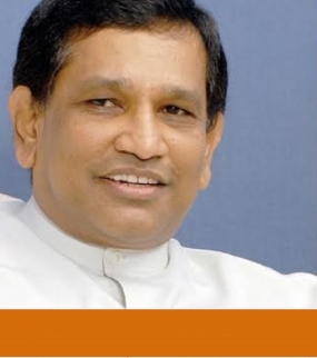 &quot;Rajitha, a symbol in practical politics&quot;