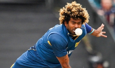 Lankan skipper says legend Malinga is an example