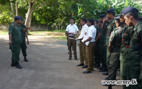 Dengue Eradication Programme Launched in Aluthgama - Beruwala