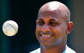 SLC appoints new selection committee headed by Sanath Jayasuriya