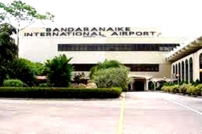 Japan to grant Rs.49bn for Katunayake airport development