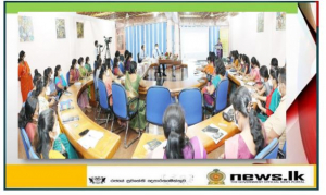 ''To the Library from Parliament'' program begins at the Colombo Public Library   