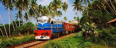 Relief train  leaves for Kilinochchi  tomorrow