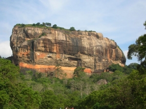 Proposals to mitigate over Crowding at Sigiriya