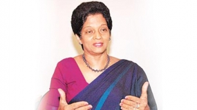 Export  Expected to surge  12% says EDB Chairperson