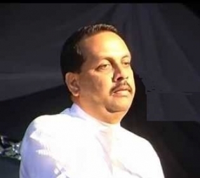 UPFA Govt never prune down public sector