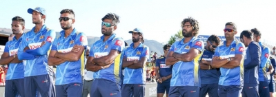 Unpredictable’ Sri Lanka require unity for WC success - Vaas