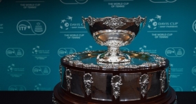 Sri Lanka vs Lebanon – Davis Cup 2015 begins today