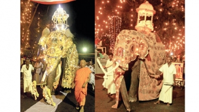 Bellanwila Esala Perahera begins on August 4