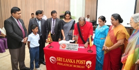 SL handloom designs turnaround after two decades