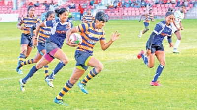 Army sinks Navy to emerge Cup champions