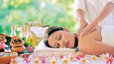 SL has potential to be leading wellness tourism destination’