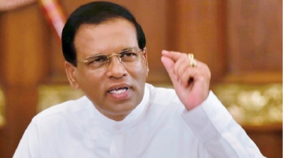 President will not permit any security officer  to appear before  PSC