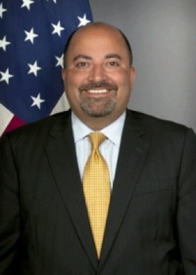 President Obama intends to nominate Atul Keshap as Ambassador to Sri Lanka and Maldives