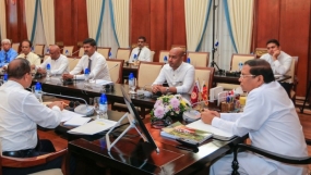 Swift measures need to control flooding in Colombo &amp; surroundings of Kelani river