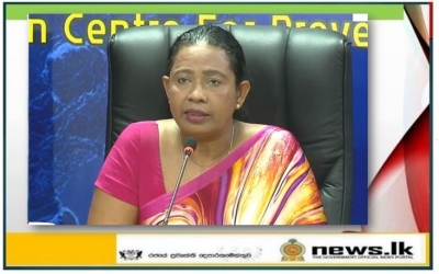 Govt. not ready for complete shut-down - Min. Pavithra Wanniarachchi