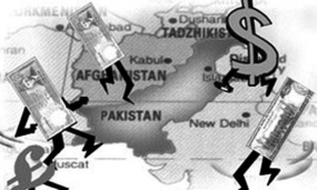 Pakistan’s Remittances touch $10.3bn in 7 months