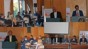 Invest Sri Lanka Promotion in UK concludes with the first-ever event in Scotland