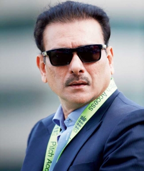 Shastri to continue as director for Bangladesh tour