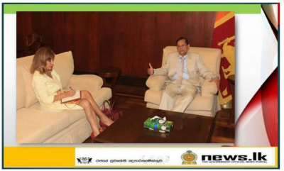 UN assures assistance to Sri Lanka in addressing current economic challenges