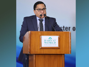 The speech delivered by the Minister of Foreign Affairs, Foreign Employment and Tourism during the interactive session hosted by the India Foundation