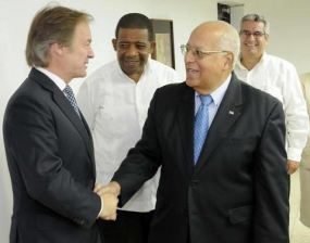 Cuba, United Kingdom to Relaunch Bilateral Relations