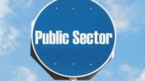 AMPLE SCOPE TO IMPROVE PUBLIC SECTOR OCCUPATIONAL EFFICIENCY - DSC SURVEY